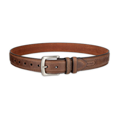 Columbia Belt With Embossing Mens
