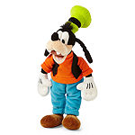 Disney Collection Goofy Mini Plush