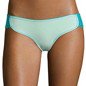 Flirtitude® Seamless Hipster Panties-JCPenney in 2023