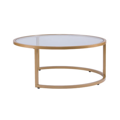 Frambri 2-Piece Nesting Coffee Table Set