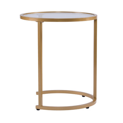 Frambri 2-Piece Nesting Side Table Set