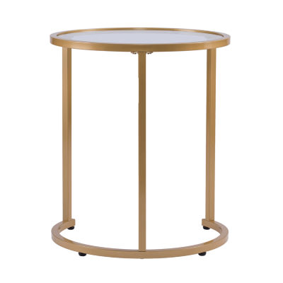 Frambri 2-Piece Nesting Side Table Set