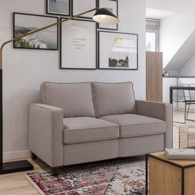 Georgia Upholstered Loveseat