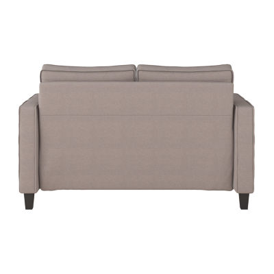 Georgia Upholstered Loveseat