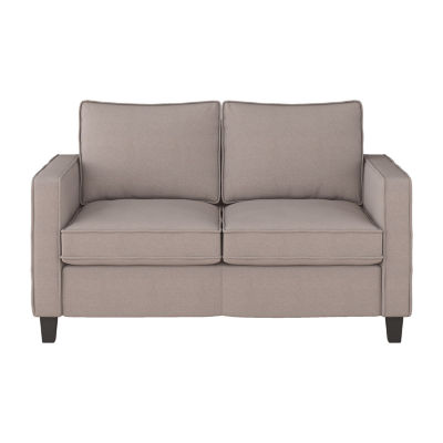 Georgia Upholstered Loveseat