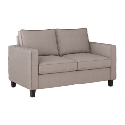 Georgia Upholstered Loveseat