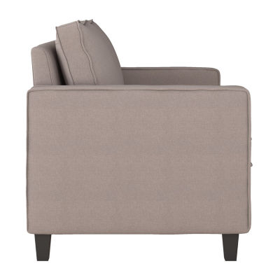 Georgia Upholstered Loveseat