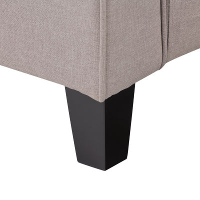 Georgia Upholstered Loveseat