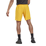 Reebok Mens Moisture Wicking Workout Shorts
