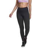 Champion Womens Soft Touch Mid Rise Full Length Leggings, Color: Apres C  Mini 2 Pop - JCPenney