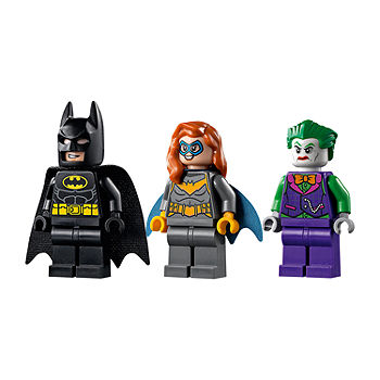 LEGO MINIFIGURE FROM BATMAN SETS - ALL NEW - INCLUDES ROBIN