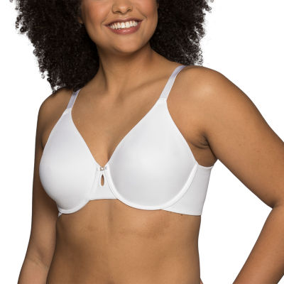 Vanity Fair Cooling Touch Full Figure Underwire Bra (76580) - Import It All