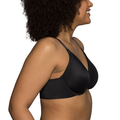 Vanity Fair® Beauty Back™ Full-Figure Back-Smoothing Underwire Bra -  76380-JCPenney