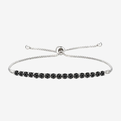 Black diamond bolo deals bracelet