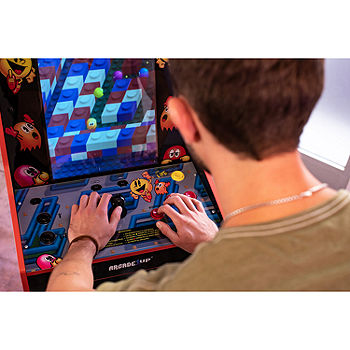 Holiday Gift Idea: The Awesome Arcade1Up X-Men 4-Player Arcade