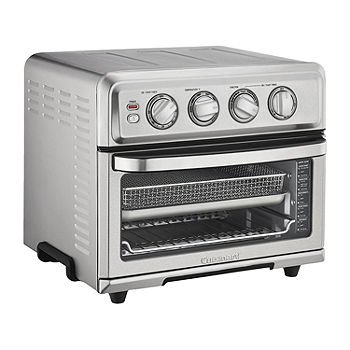 Air fryer toaster oven! 