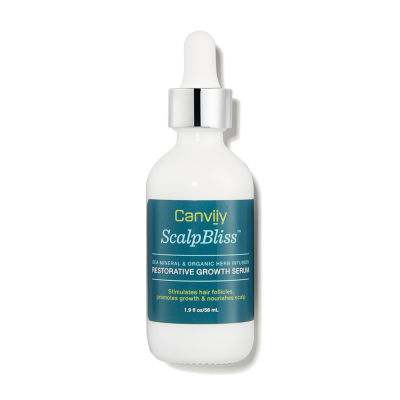 Canviiy Scalp Bliss Restorative Growth Serum