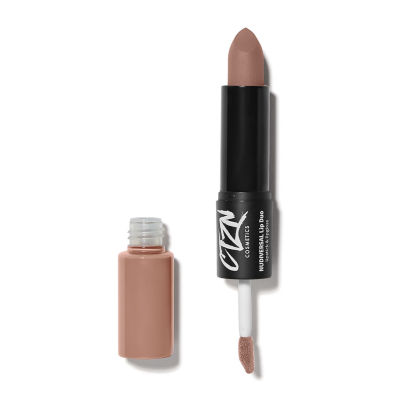 Ctzn Cosmetics Nudiversal Lip Duo