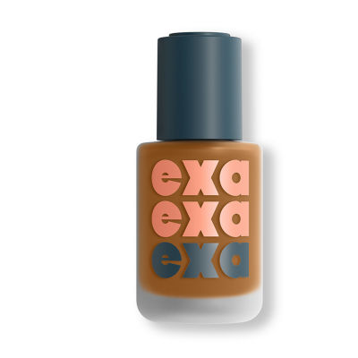 exa beauty High Fidelity Foundation