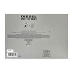 Diesel Only The Brave Eau De Toilette Pour Homme 2-Pc Gift Set ($108 Value)