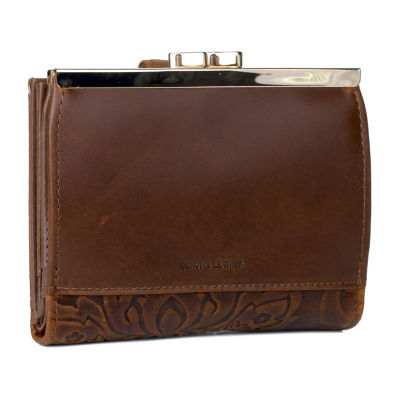 Julia Buxton Lexington Wallet