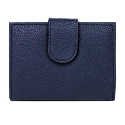 Julia Buxton Lexington Wallet - JCPenney