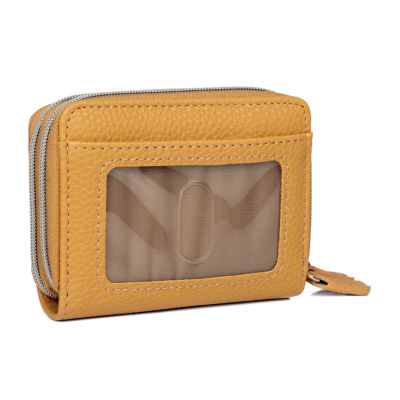 Julia Buxton Wizard Wallet
