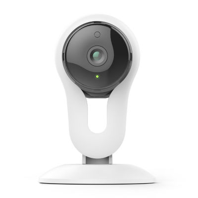Merkury Innovations Smart Wi-Fi Home Security Camera