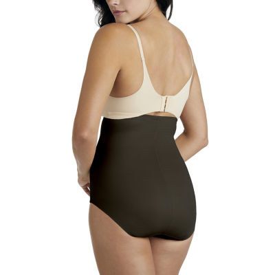 Underscore Tummy Tux Hi Waist Control Brief