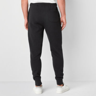 USPA U.S. Polo Assn. Fleece Mens Classic Fit Jogger Pant