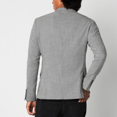 J ferrar slim fit sport coat sale