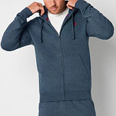 Fleece Hoodies & Sweatshirts for Men - JCPenney