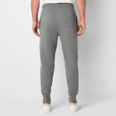 U.S. Polo Assn. Fleece Mens Classic Fit Jogger Pant