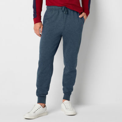 U.S. Polo Assn. Fleece Mens Classic Fit Jogger Pant