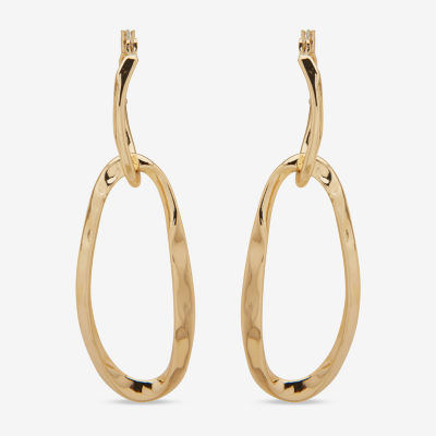 Worthington Drop Earrings