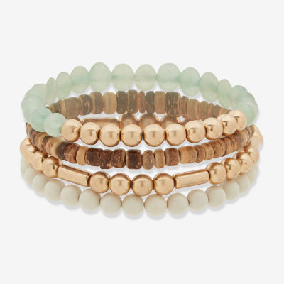 a.n.a -pc. Stretch Bracelet