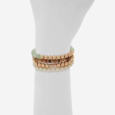 a.n.a -pc. Stretch Bracelet