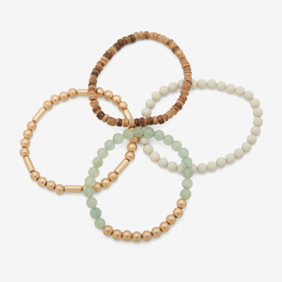 a.n.a -pc. Stretch Bracelet