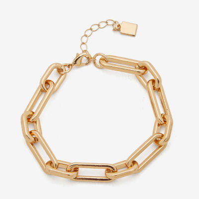 Worthington 7.5 Inch Link Link Bracelet