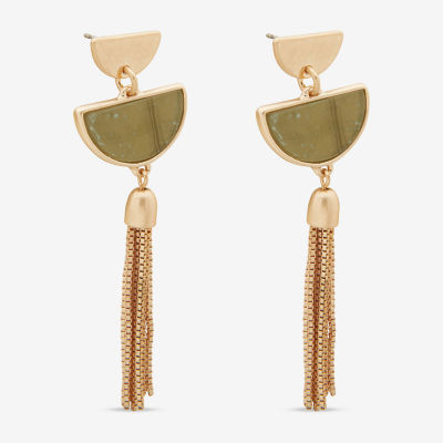 a.n.a Drop Earrings