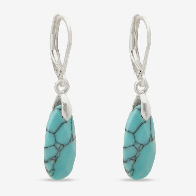 a.n.a Drop Earrings