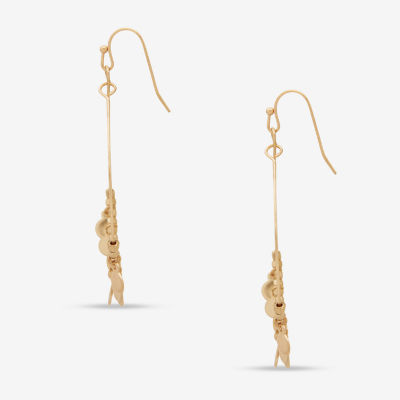 a.n.a Drop Earrings