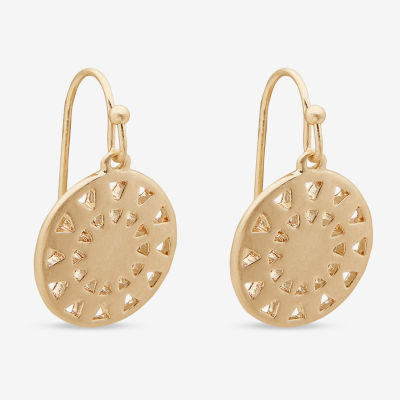 a.n.a Drop Earrings