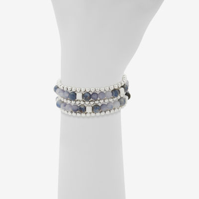 a.n.a 5-pc. Stretch Bracelet