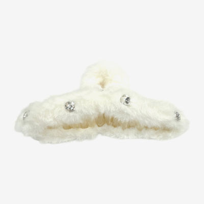 Bijoux Bar Fur Claw Hair Clip