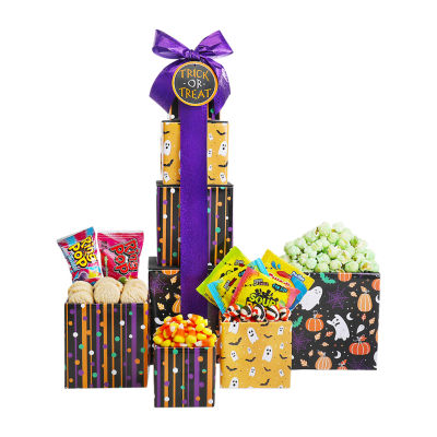 Alder Creek Spooky Sweets Halloween Food Set