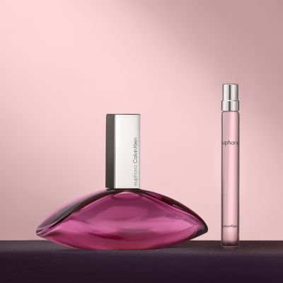 Calvin Klein Euphoria For Women Eau De Parfum