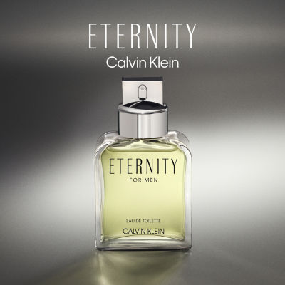 Calvin Klein Eternity For Men Eau De Toilette