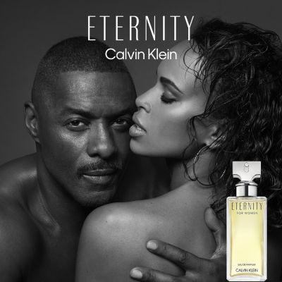 Calvin Klein Eternity For Women Eau De Parfum