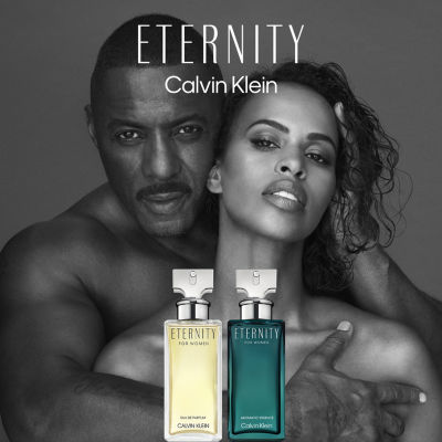 Calvin Klein Eternity For Women Eau De Parfum